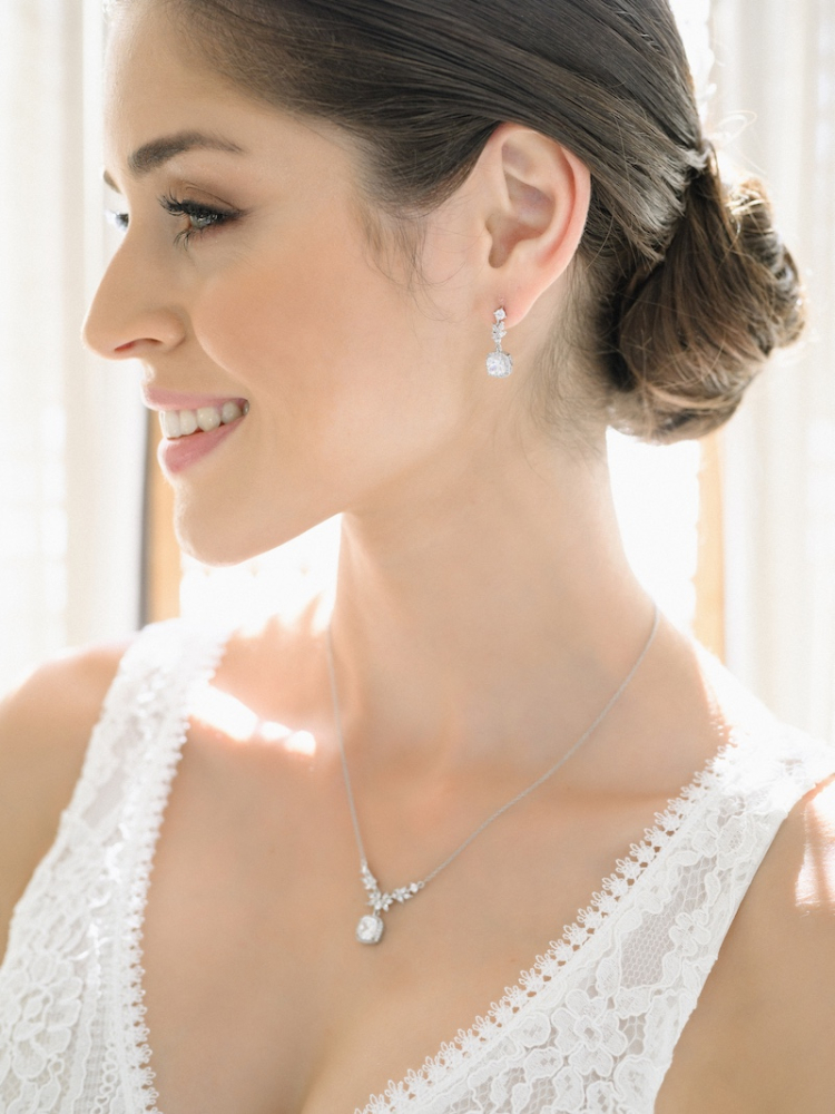 G. Westerleigh NS0781 Conjunto de joyería main product photo