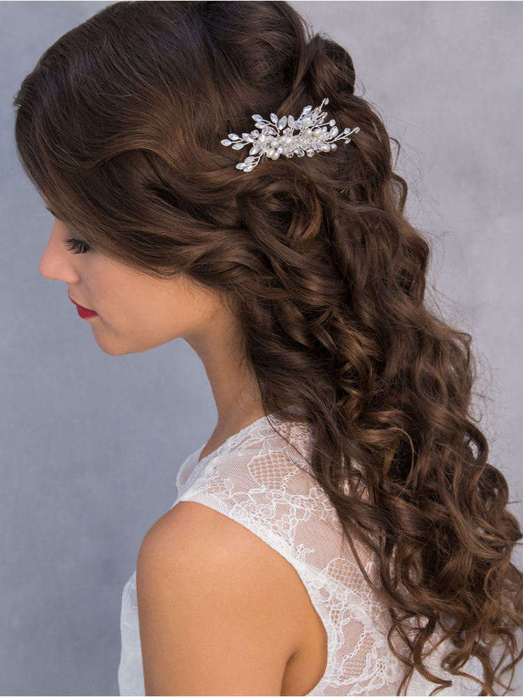 G. Westerleigh ST1-3280 Peine del pelo main product photo