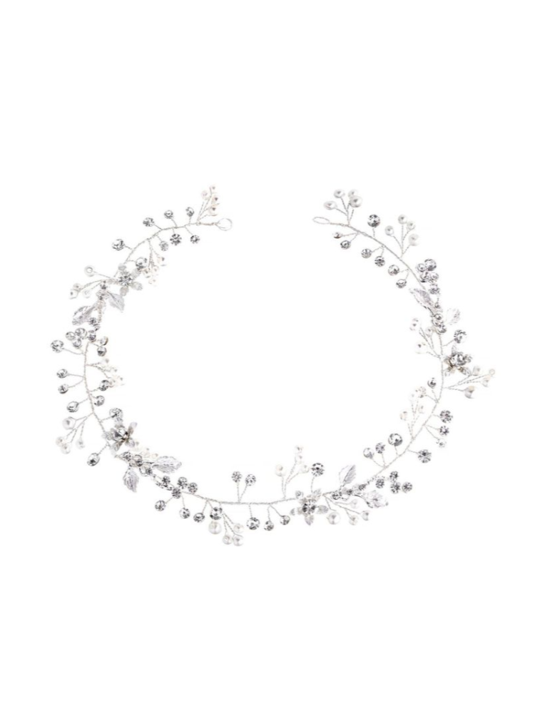 G. Westerleigh HB72633 Diadema para Novia main product photo