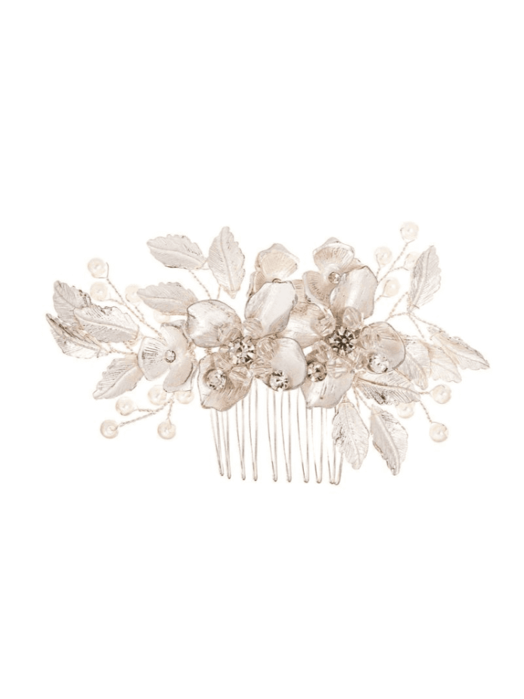 G. Westerleigh HC6241S Peineta Novia main product photo