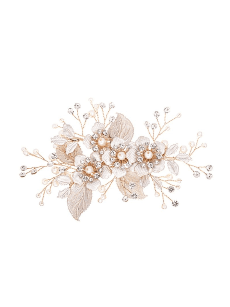G. Westerleigh HC6299 Peineta Novia main product photo