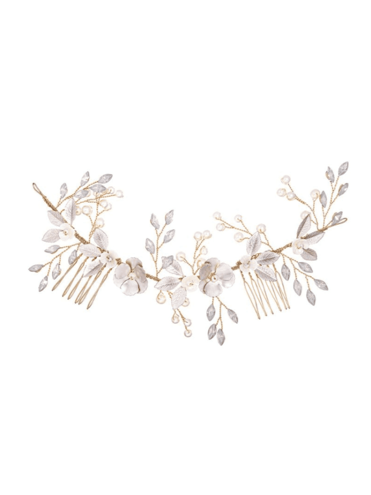 G. Westerleigh HC6715G Accesorio Para el Pelo main product photo