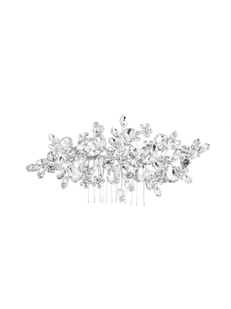 G. Westerleigh HC72607 Peineta Novia main product photo