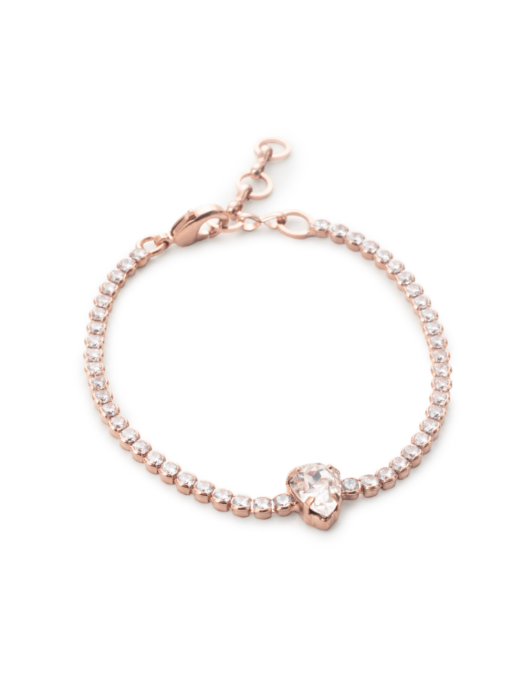 Abrazi Soraya Pulsera Rose main product photo