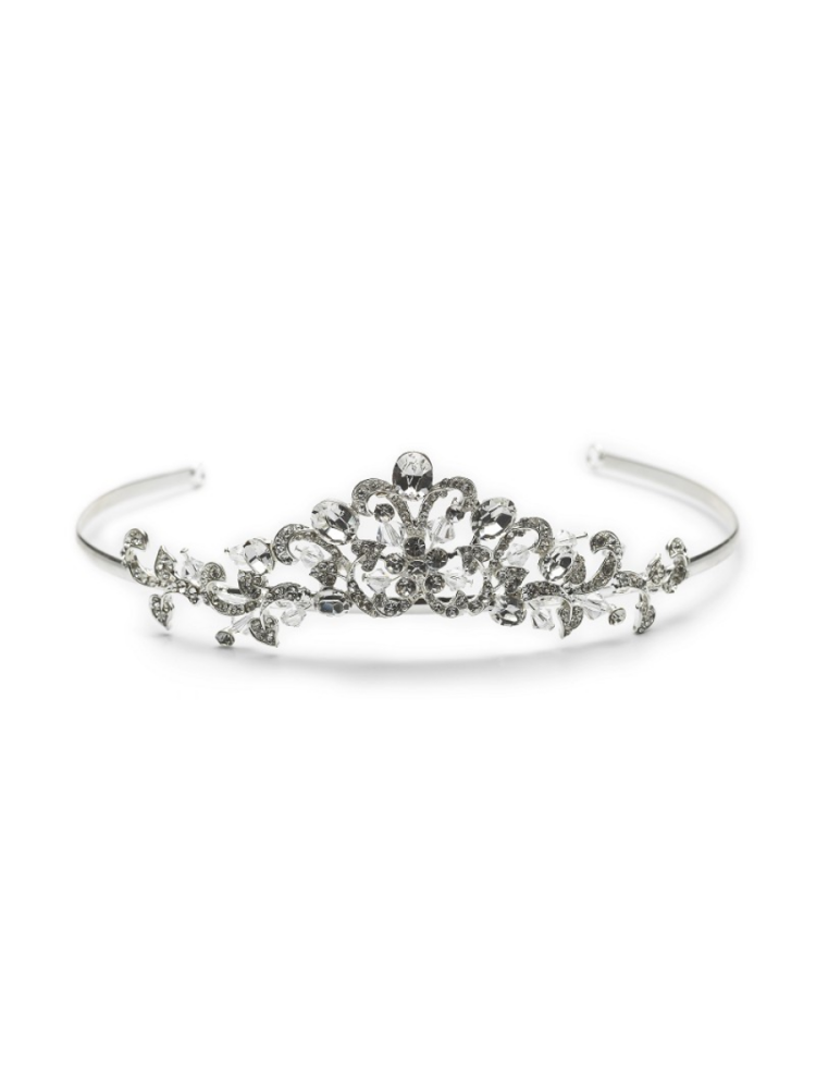 Abrazi Eden Tiara Plata main product photo