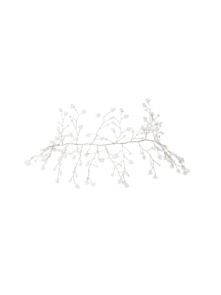 Abrazi Rory Diadema Plata main product photo