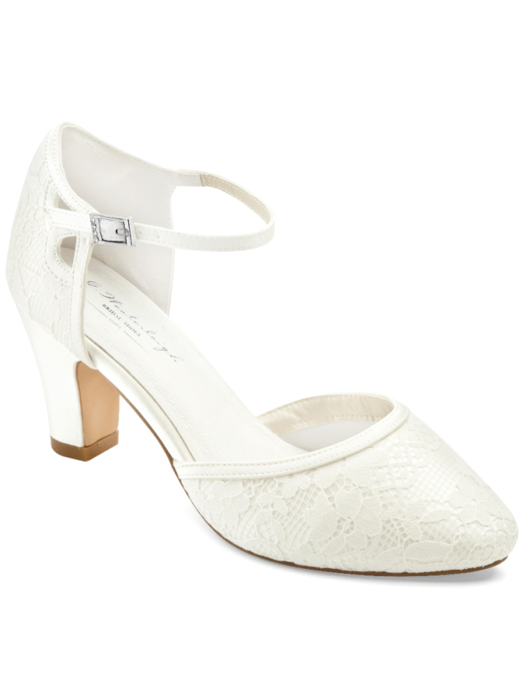 G.Westerleigh Chrissy Zapatos de novia main product photo