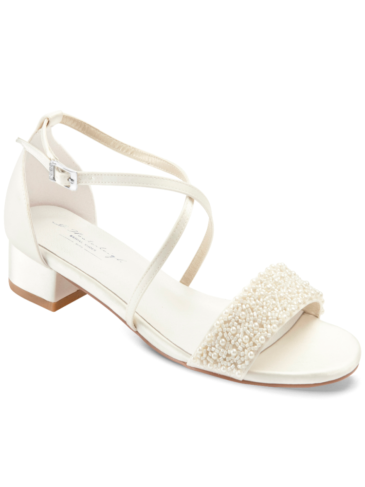 G. Westerleigh Layla Zapatos de Novia main product photo