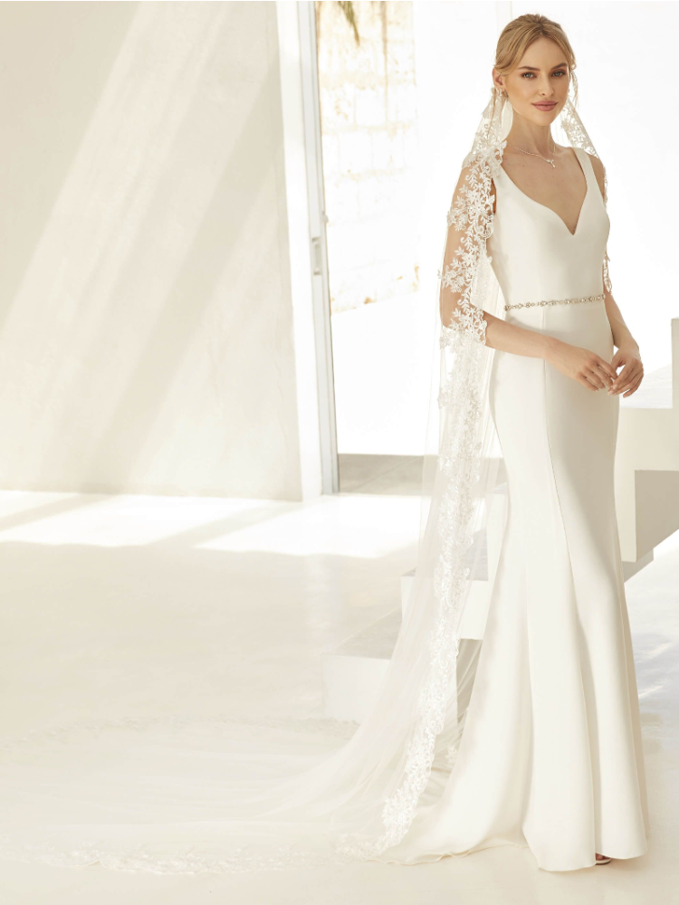 Bianco Evento S420 Velo main product photo