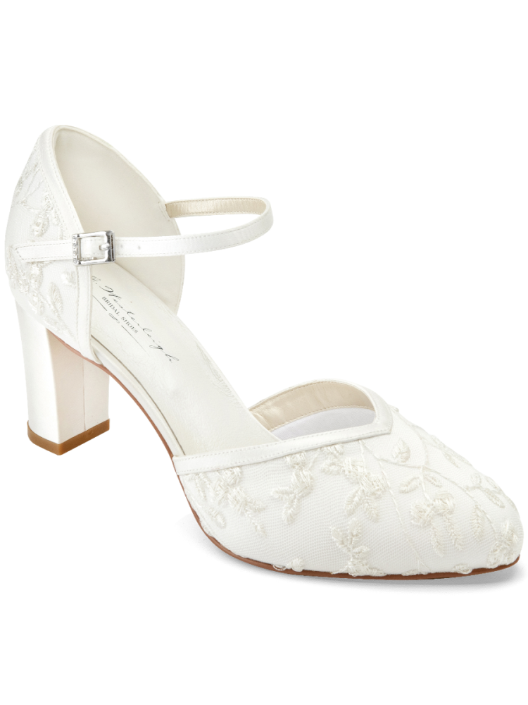 G. Westerleigh Indira Zapatos de Novia main product photo