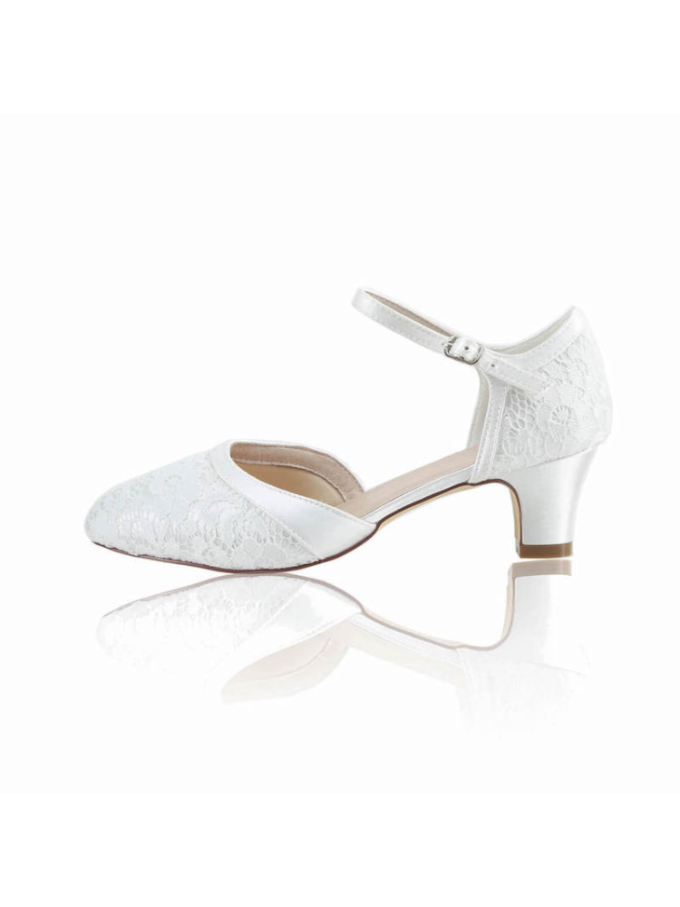 The Perfect Bridal Company Ingrid main product photo