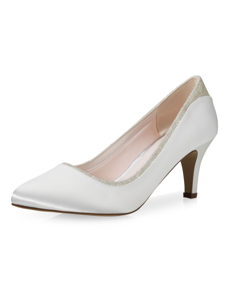 Rainbow Club Jara Zapatos de Novia main product photo
