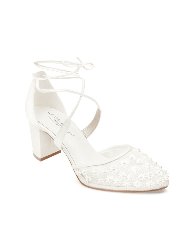 G. Westerleigh Johanna Zapatos de Novia main product photo