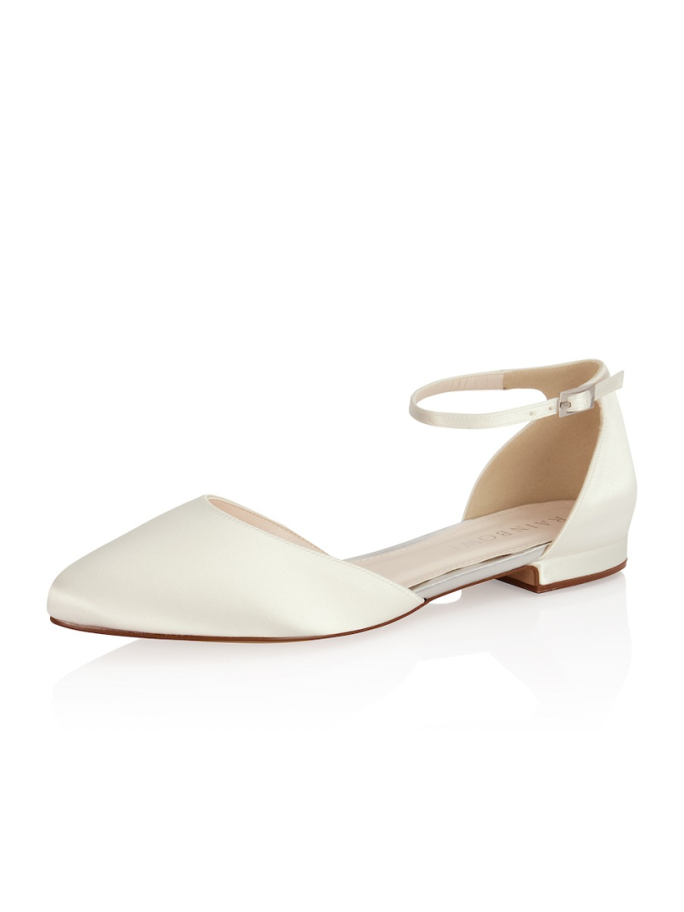 Zapatos de novia Rainbow Club Khloe main product photo