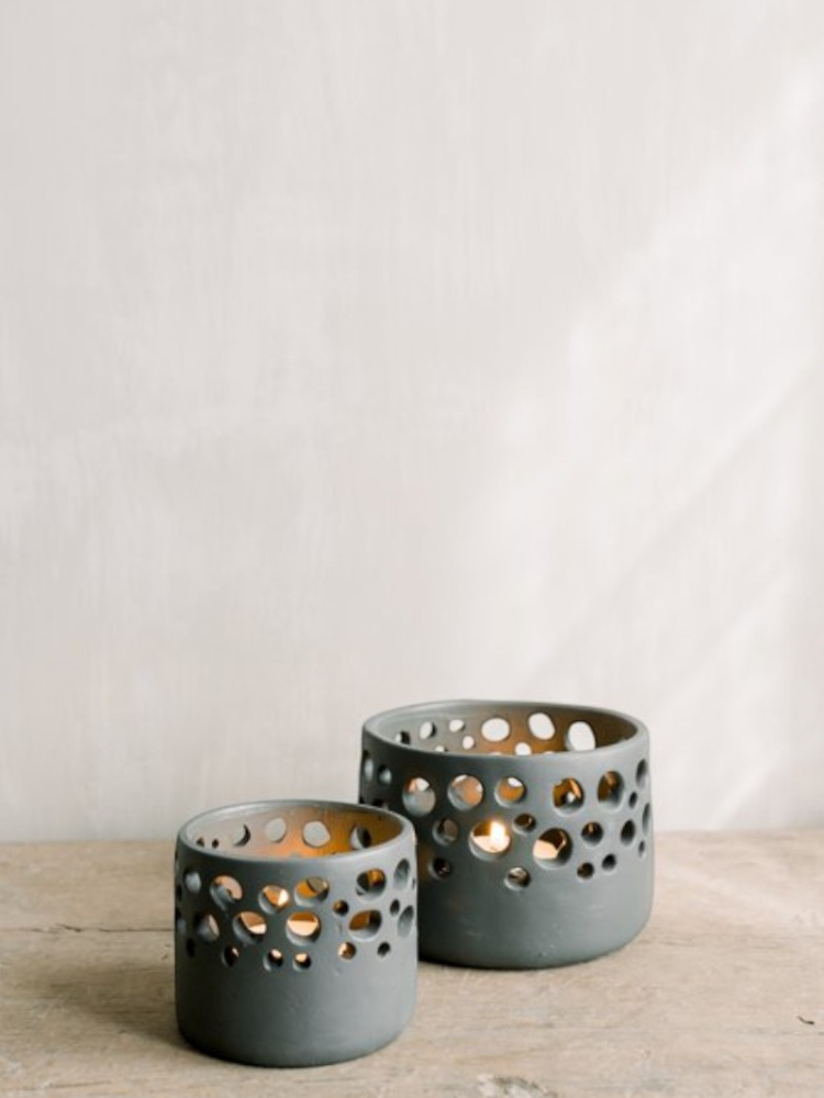 Leeff 18262 Timor S Portavelas gris main product photo