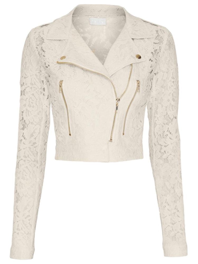 LILLY 09-790-CR Chaqueta Novia Marfil main product photo