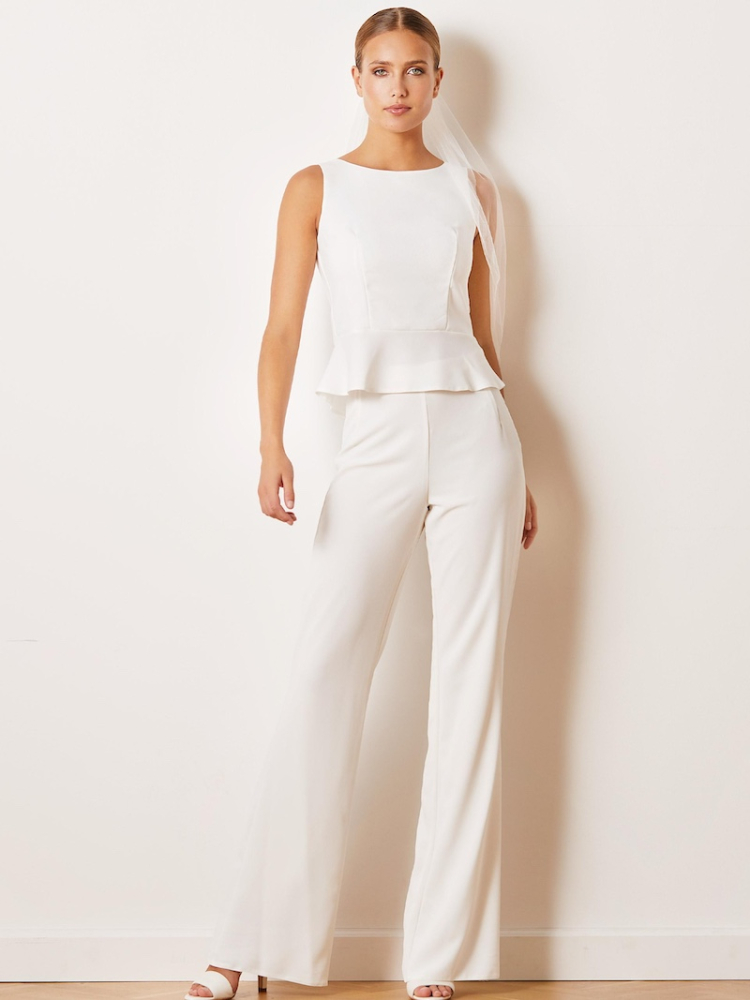 LILLY 20-3901-CR Pantalón main product photo