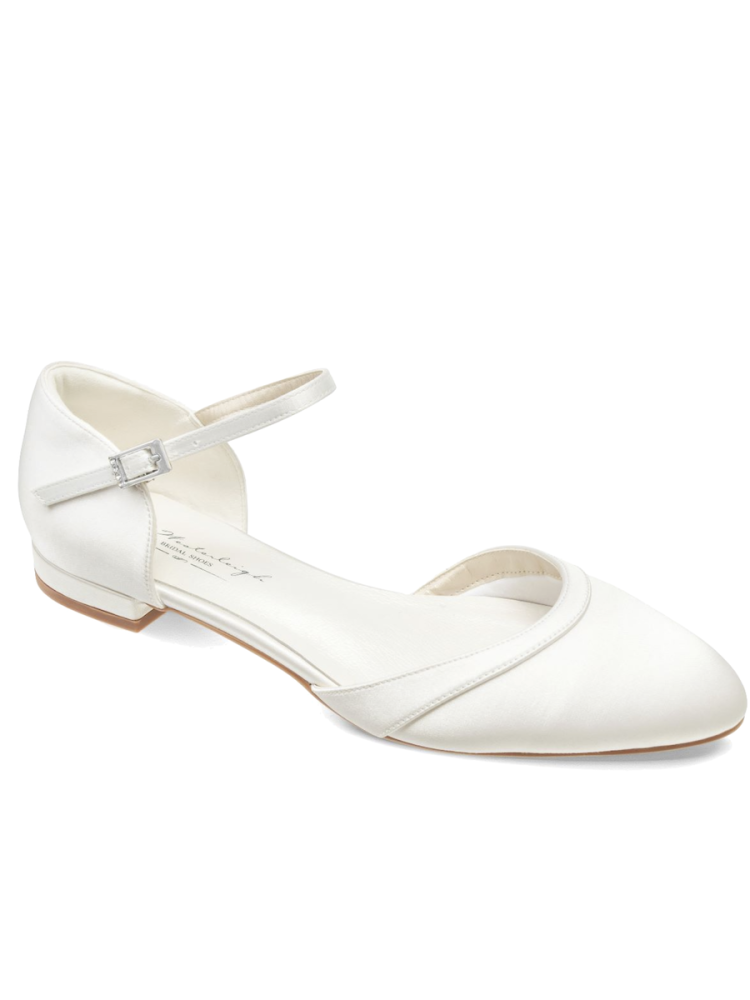 G. Westerleigh Lisa Zapatos de novia main product photo