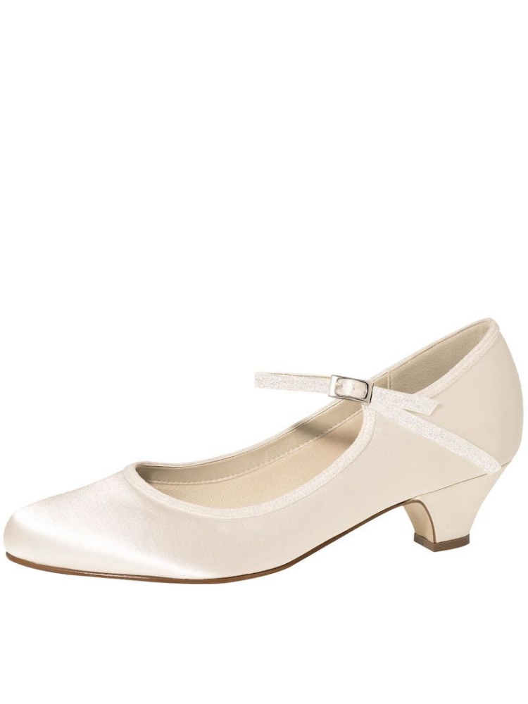 Zapatos de novia Rainbow Club Marsha main product photo
