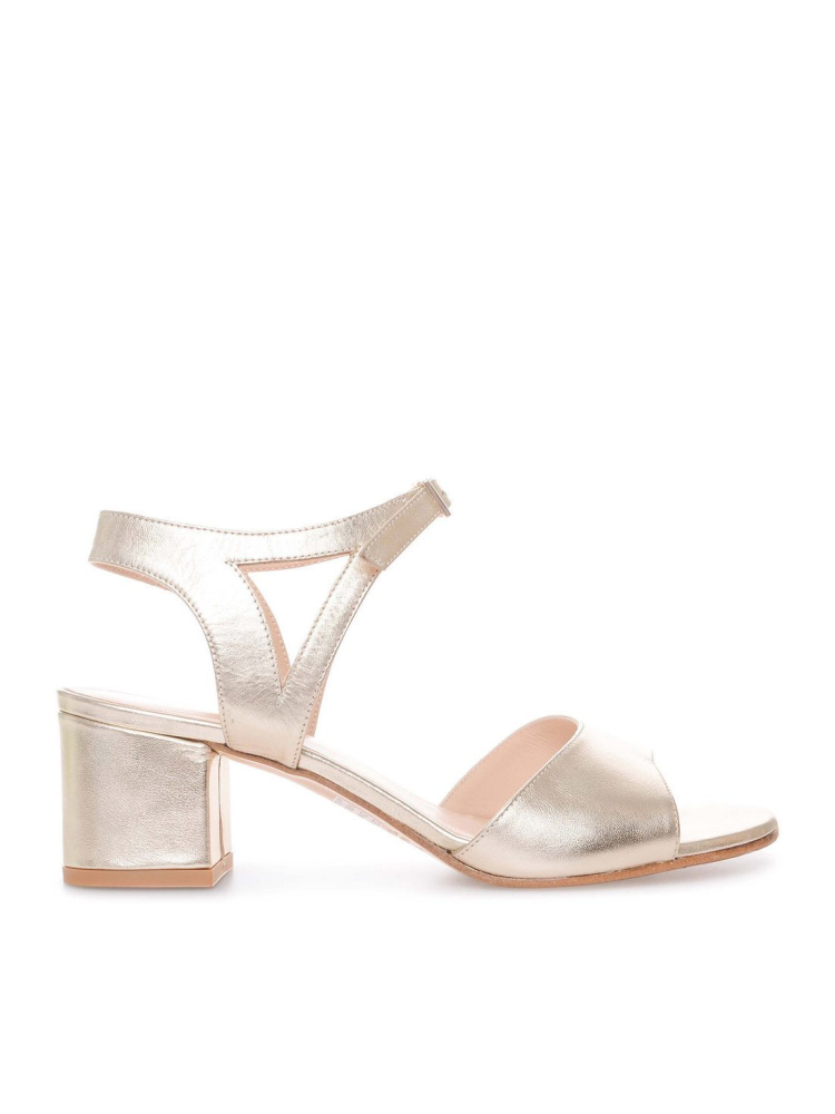 Content Ceda Zapatos de Novia Champagne main product photo