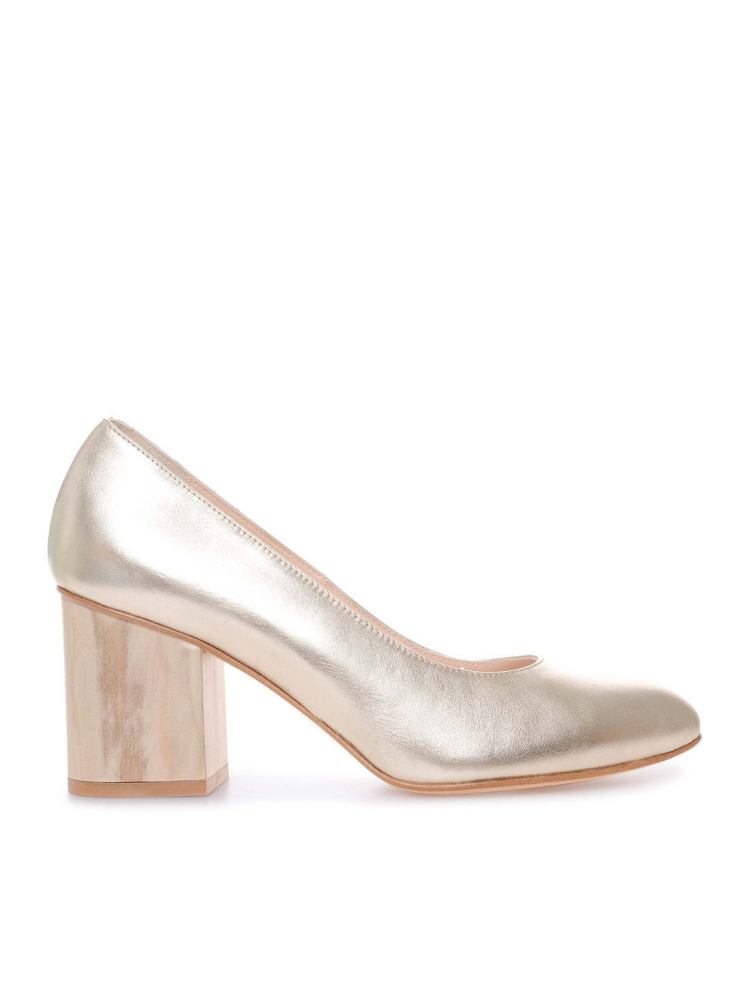 Content Ceres Zapatos de Novia Champagne main product photo