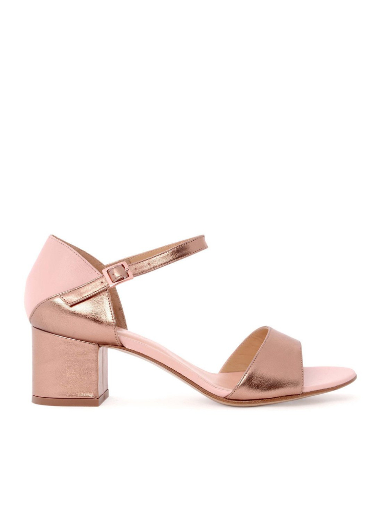 Content Venus Zapatos de Novia Rose main product photo