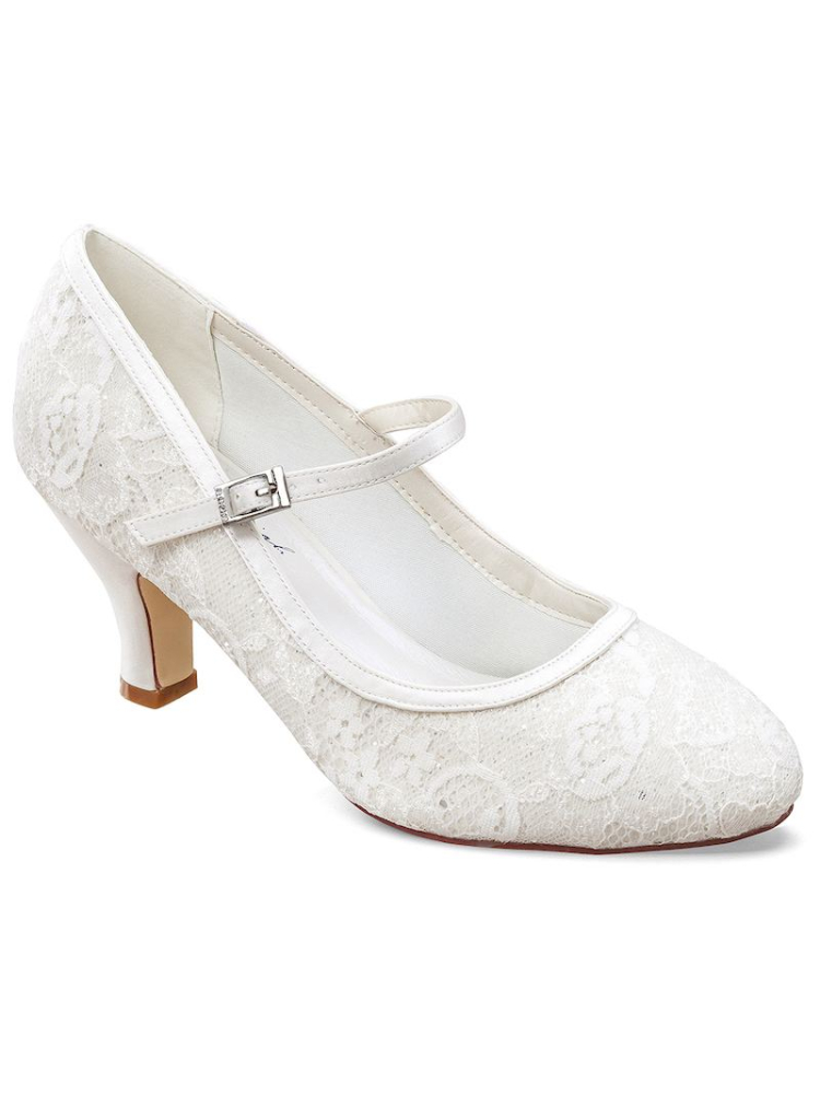 G. Westerleigh Megan Zapatos de Novia main product photo