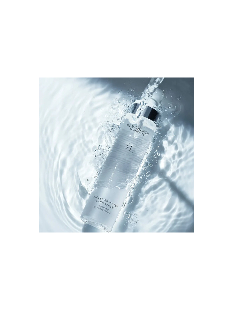 Revitalash 04362 -Agua Micelar - Limpieza de Pestañas main product photo