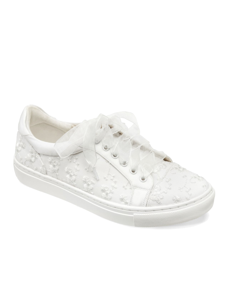 G. Westerleigh Nora Sneakers Novia main product photo