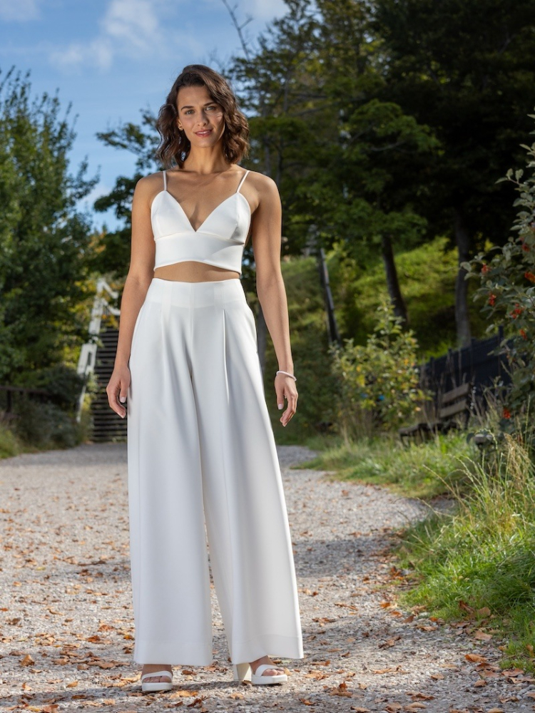 Pantalones Novias Erna main product photo
