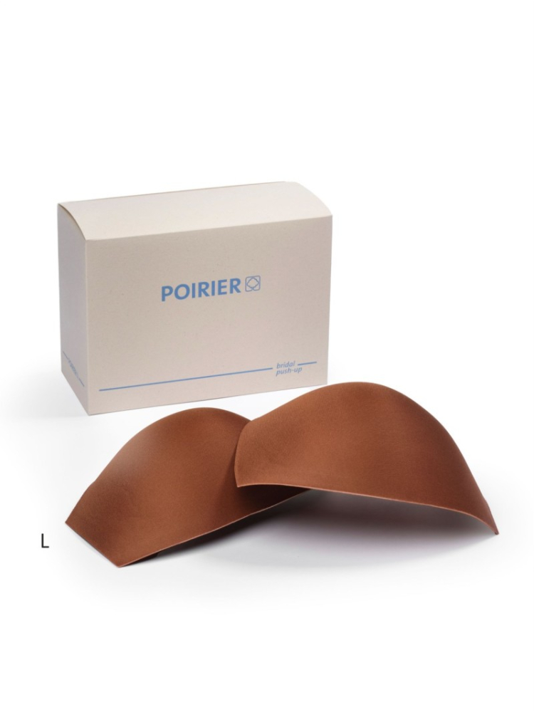 Poirier P-07 Copas Piel Oscura main product photo