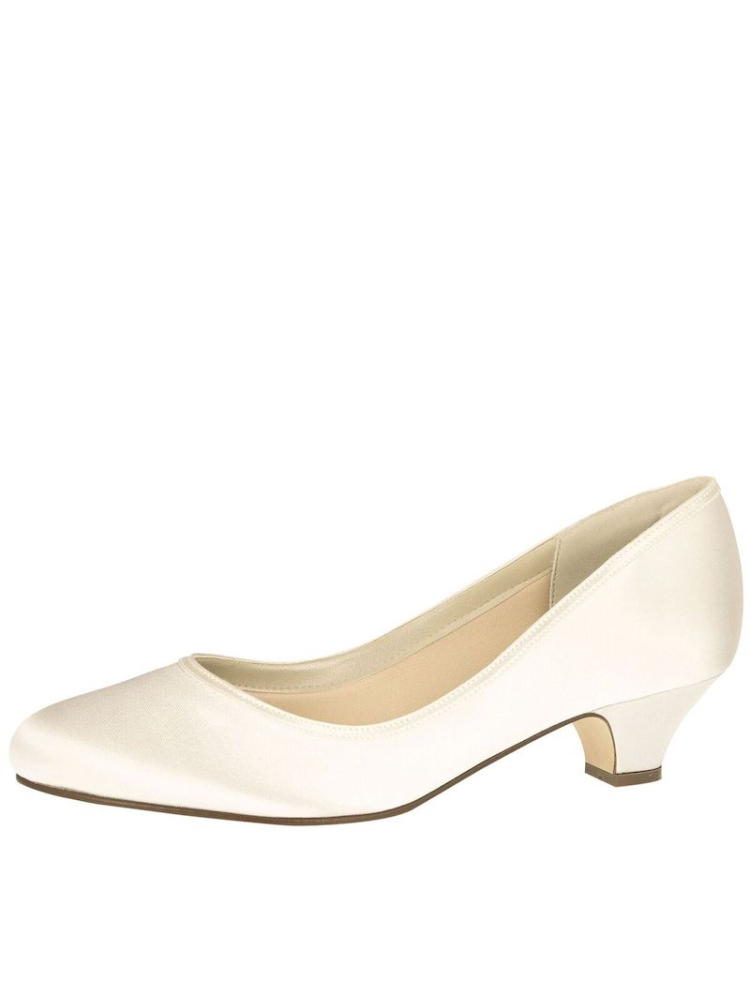 Zapatos de novia Rainbow Club Paula main product photo