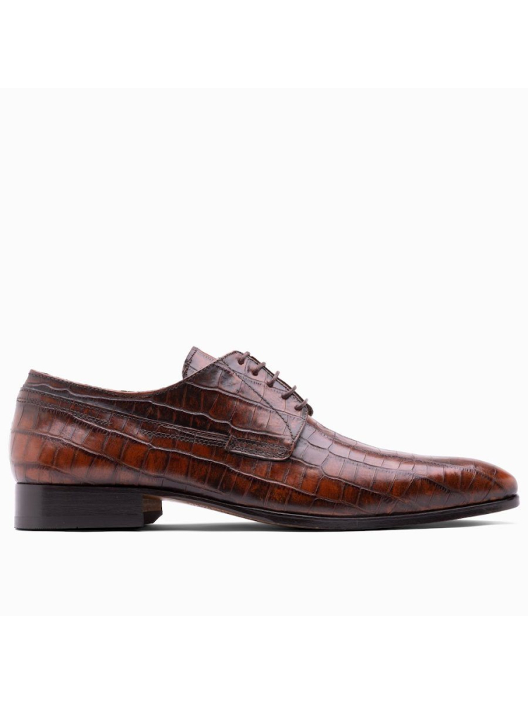 Paulo Bellini Lodi Croco - Zapatos para Hombre main product photo