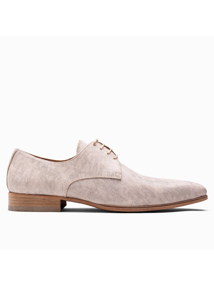 Paulo Bellini Carbonia Beige - Zapatos para Hombre main product photo
