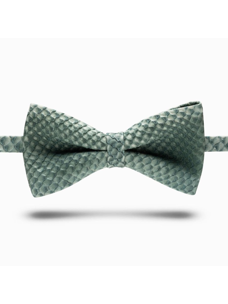 Paulo Bellini Anaconda Pajarita Verde main product photo