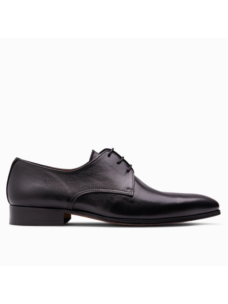 Paulo Bellini Lucca Zapatos de Novio Negro main product photo