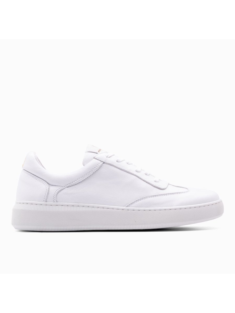 Paulo Bellini Salvatore White- Zapatos para Hombre main product photo
