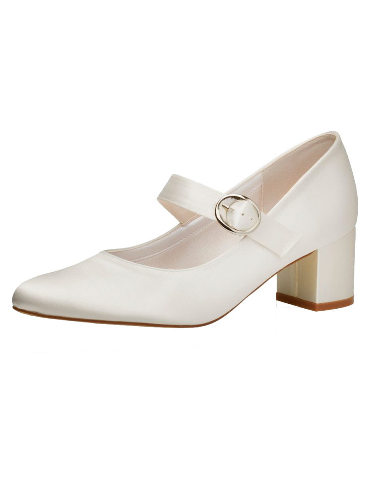Zapatos de novia Rainbow Club Annemarie main product photo
