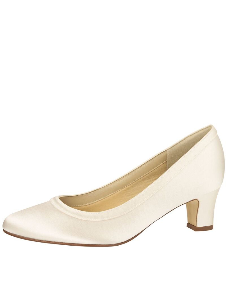 Zapatos de novia Rainbow Club Ramona main product photo
