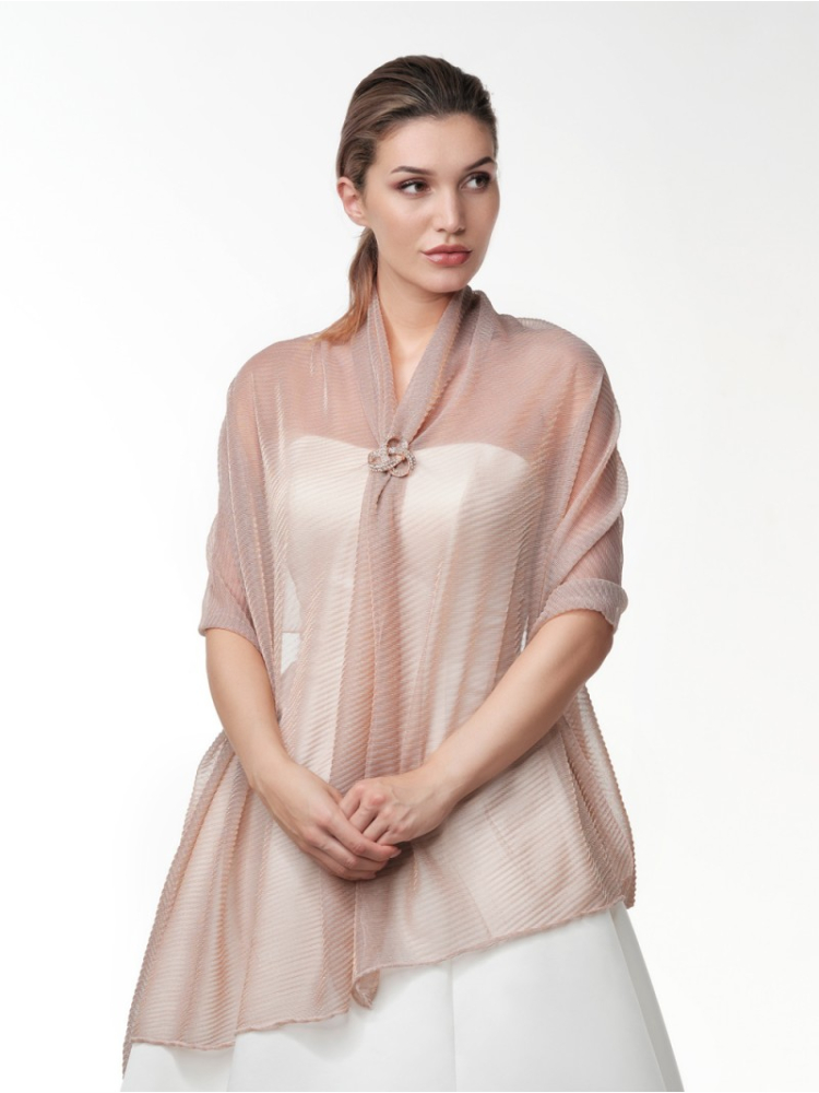 Poirier S143 Rose - Estola Rosa main product photo