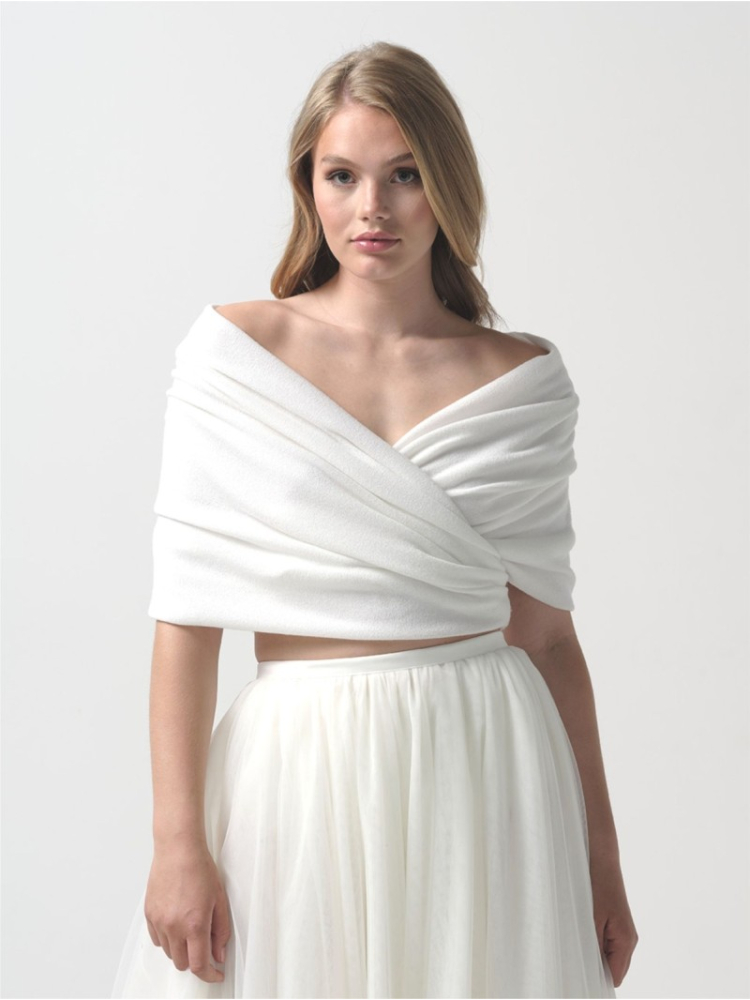 Poirier S191 -Estola/Top main product photo