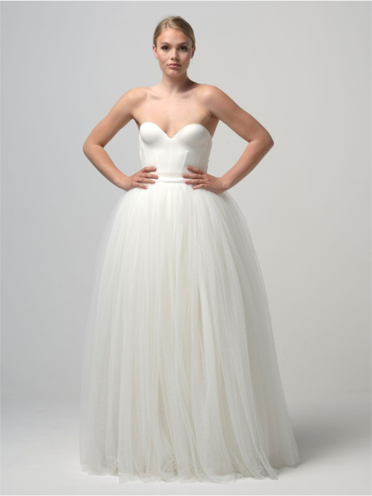 Falda Poirier S447-250 main product photo
