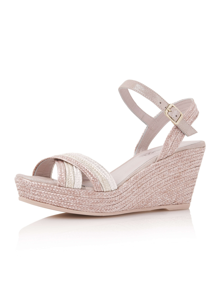Fiarucci Bridal Zapatos de novia Serlia main product photo
