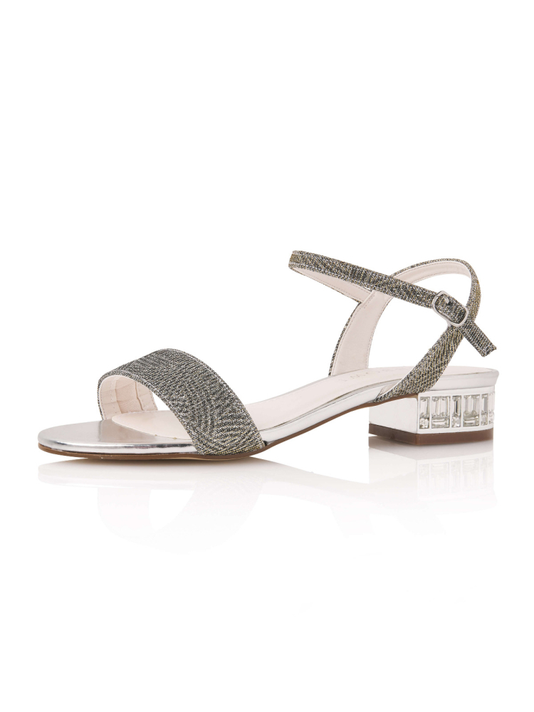 Zapatos de novia Rainbow Club Shiraz main product photo