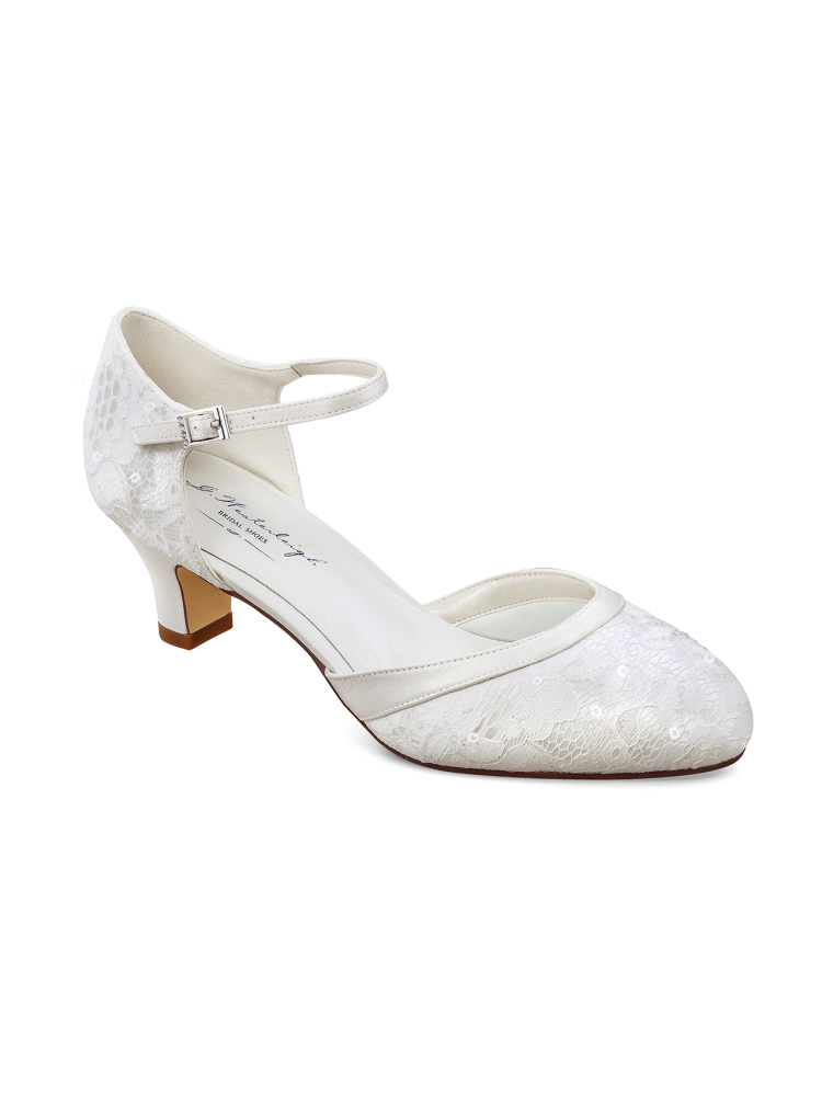 G. Westerleigh Suzy Zapatos de novia main product photo