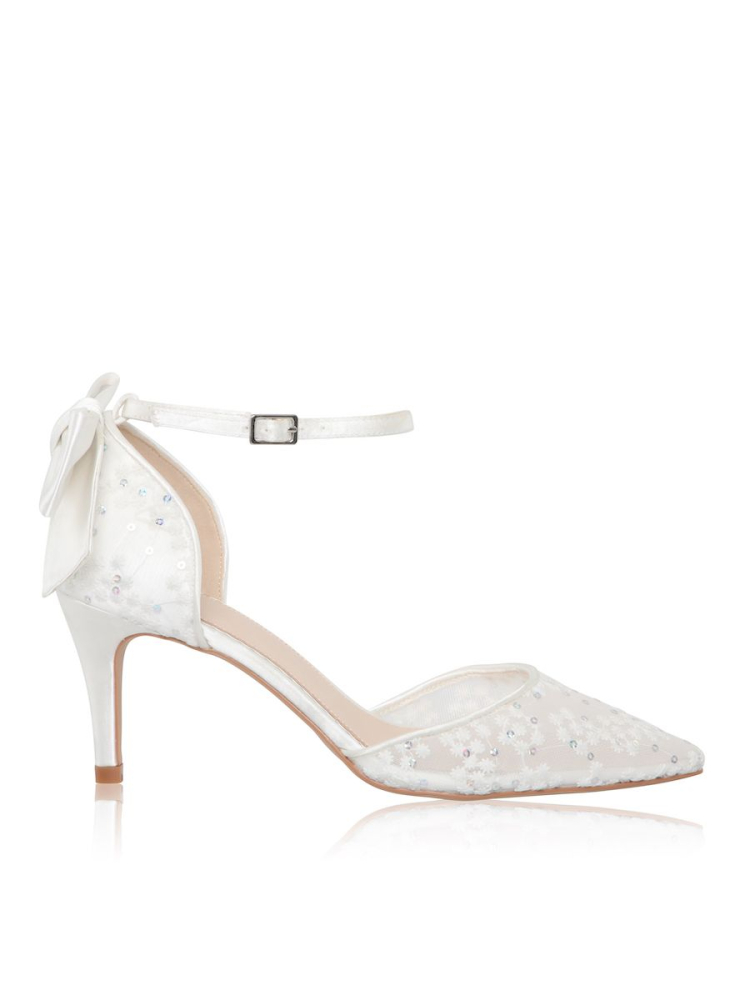 The Perfect Bridal Company Florence Bruidsschoenen main product photo