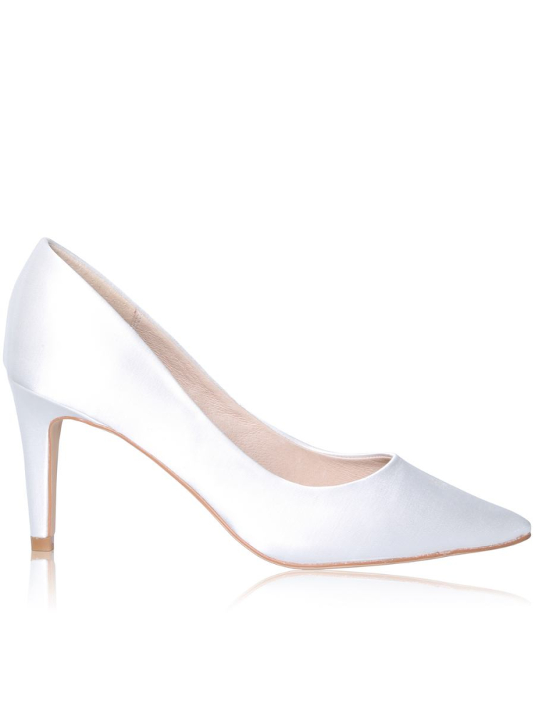 The Perfect Bridal Company Rachel Bruidsschoenen main product photo
