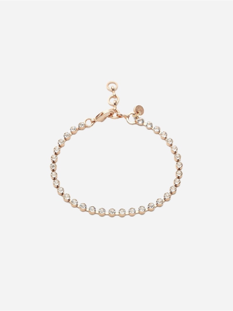 Abrazi Regal Small Pulseras Rosa main product photo