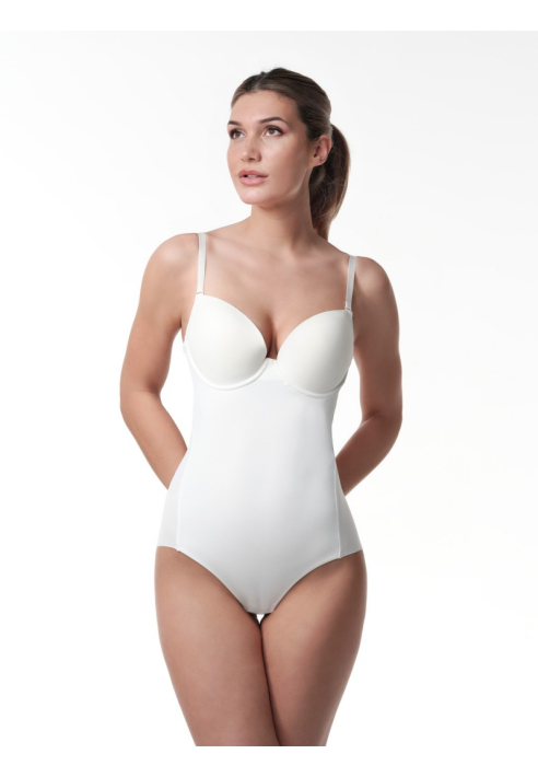 Poirier Body 17-100- Ivory -  Body Marfil ()