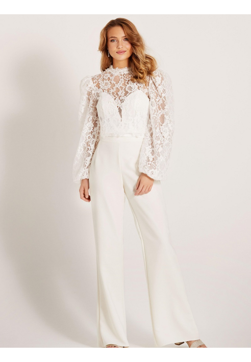 LILLY 20-3901-CR Pantalón